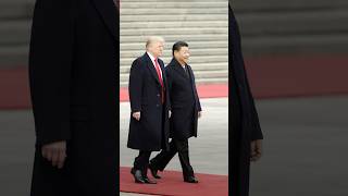Trump to Speak With Xi as Deadline for China Tariffs Looms