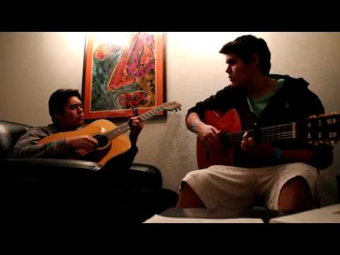 Bright Eyes - Lua (Cover)