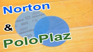 PoloPlaz Finish and Norton Abrasives Training Course at City Floor Supply