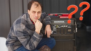 Inverter Generator vs Conventional - What You Need To Know