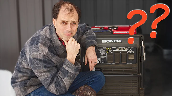 Inverter Generator vs Conventional - What You Need To Know