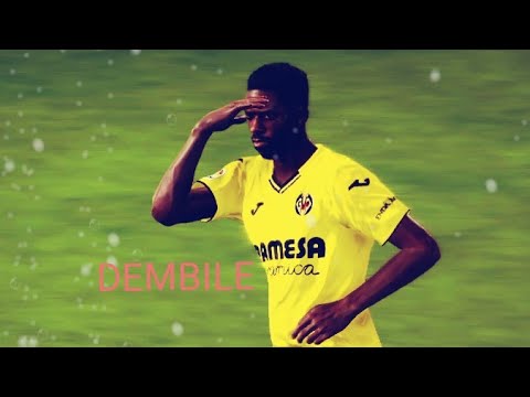 DEMBILE Vs ATLATICO MADRED 