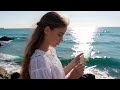 She Found a Message in a Bottle!! Let's created with Seedance 1.0 on #wavespeedai 🌊✨ #seedance #ai
