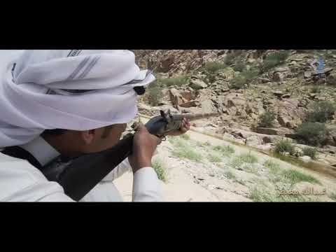 تحدي الرمايه بالقداحي