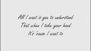 Green Day - When It's Time lyrics