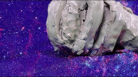 Mark Buckeridge - Lecture #1 (Official Video)