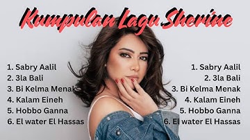 Thumbnail of Kumpulan Lagu Sherine Terbaru 2025