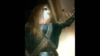 Gorgoroth - The Devil is Calling