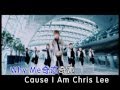   why me mv li yuchun chris lee