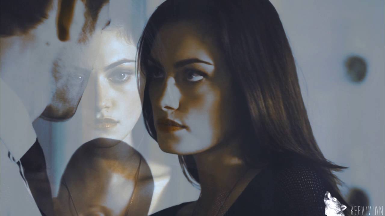 Elijah & Hayley || Like I'm Gonna Lose You