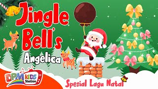 Download lagu Angelica - Jingle Bell's | CHRISTMAS SONGS