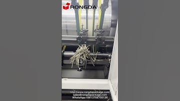 KC970 + Automatic V grooving machine