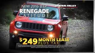 Central Valley Chrysler Jeep Dodge Ram