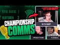 ARCITYS, CHICAGO’S HARD CARRY (HUNTSMEN COMMS)