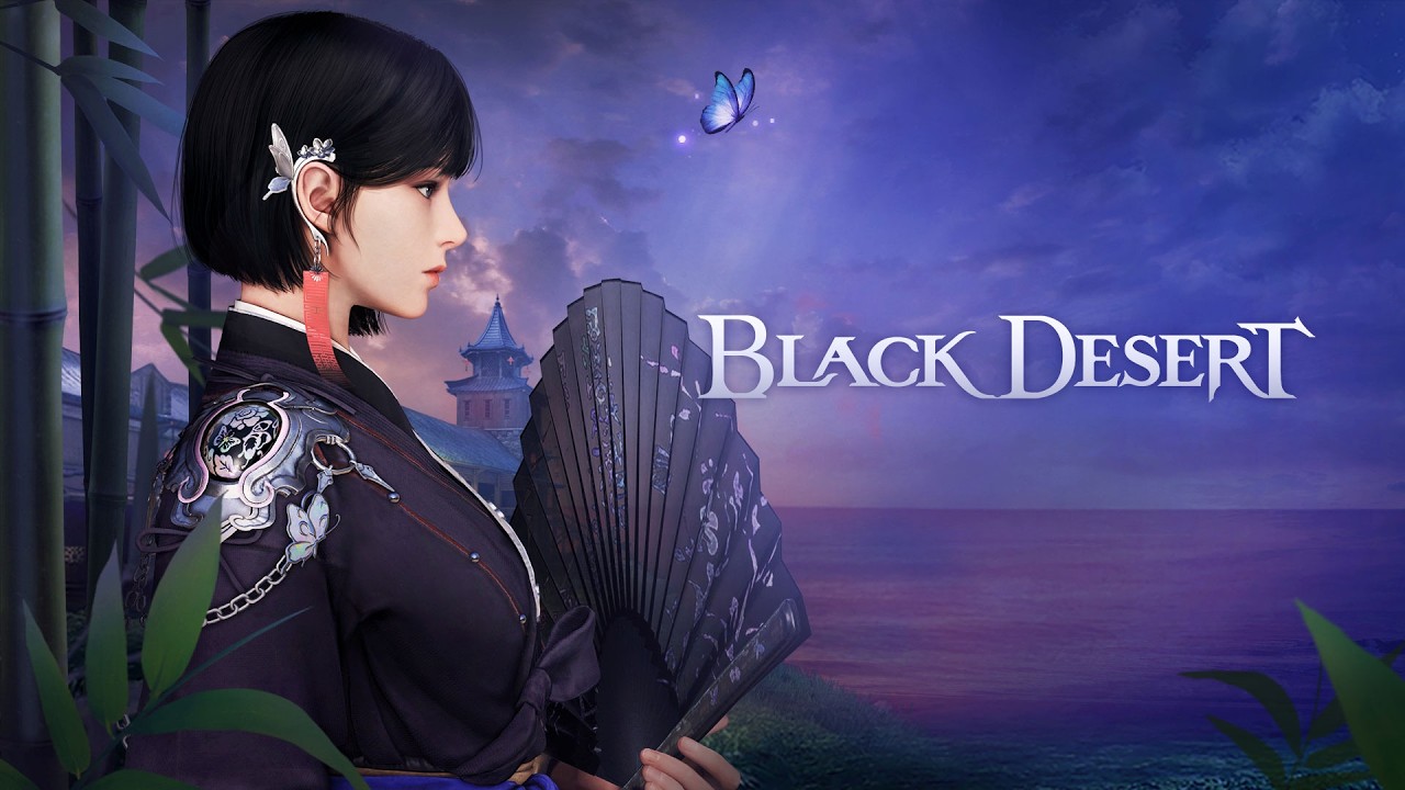 Update Apa Nich Yg Baru  -  Black Desert Online