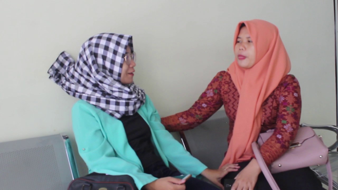 UPGRIS PRAKTIK KONSELING INDIVIDU TEKNIK THOUGHT STOPPING PENDEKATAN