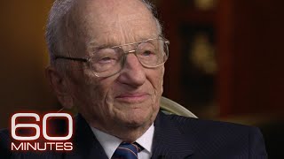 Ben Ferencz, the last living Nuremberg prosecutor, has died at age 103 | 60 Minutes