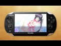 【Rewrite】_祝★ミ_コンシューマ化☆ミ_応援MAD 【PSP & PSVita】