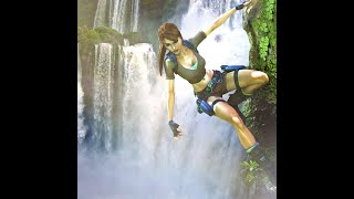 Tomb Raider - Legend Main Theme Resimi