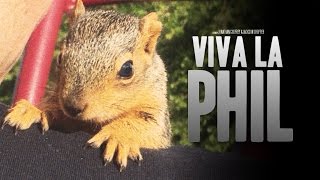 Viva La Phil - Comedy Documentary (2016)