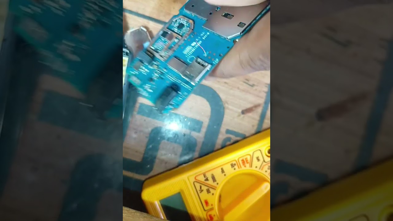 ‪@MobileRepairTech‬