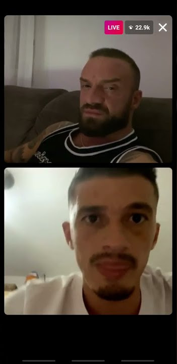 Kozak Braci tregon pamjet filmike të rrembimit (Video Live) Fakte 2021