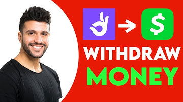 How To Withdraw Money From Dabble to Cash App