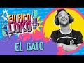 EL GATO - PROGRAMA EU FICO LOKO #32