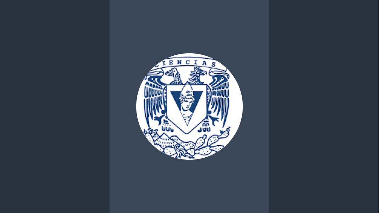 Facultad de Ciencias UNAM_Oficial está en vivo