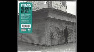 Evidence - Bad Publicity (feat. Krondon)