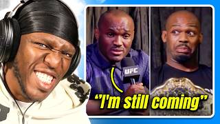 Funniest Trash Talk Moments