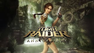 Lara Croft Tomb Raider Anniversary PS2 ANDROID GAMEPLAY screenshot 5