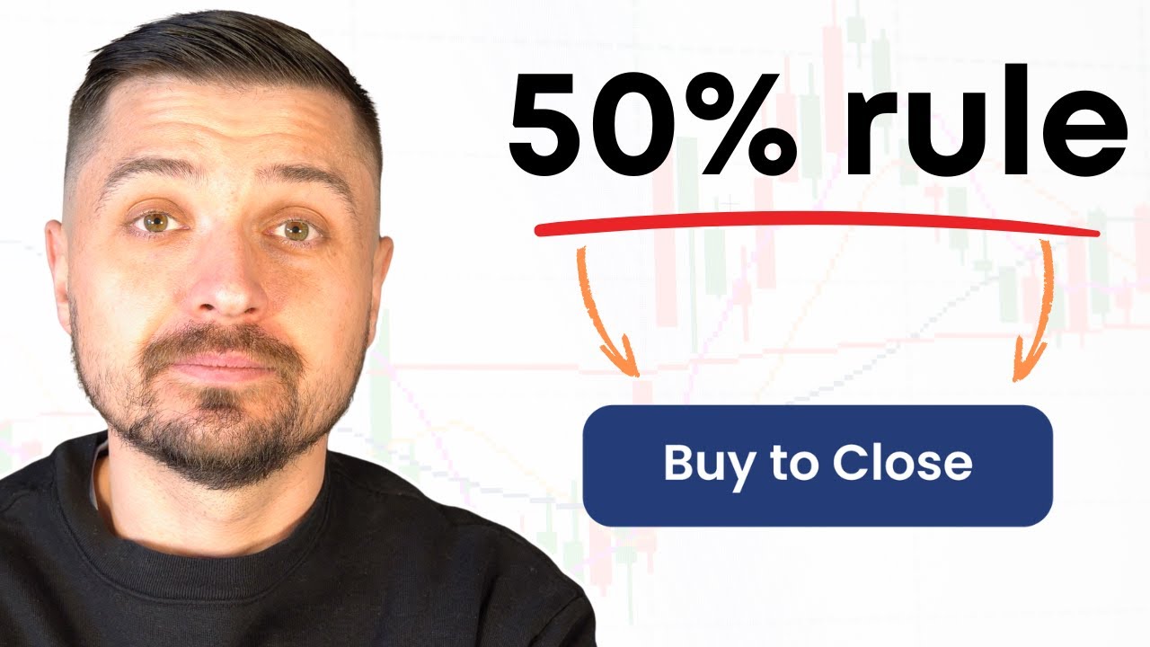 Why 50% Profit is Better Than 100% (The Math)