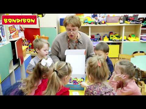 Смирнова Мария Валентиновна о игре Цветные цепочки