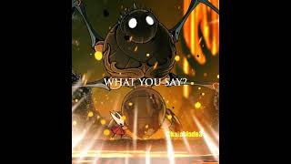 This Is What Silksong Feels Like...