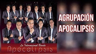 Video thumbnail of "Agrupación Apocalipsis - Somos El Pueblo De Dios"