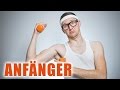 Wieso du nicht aufbaust! - Top 3 Anfängerfehler | Goeerki