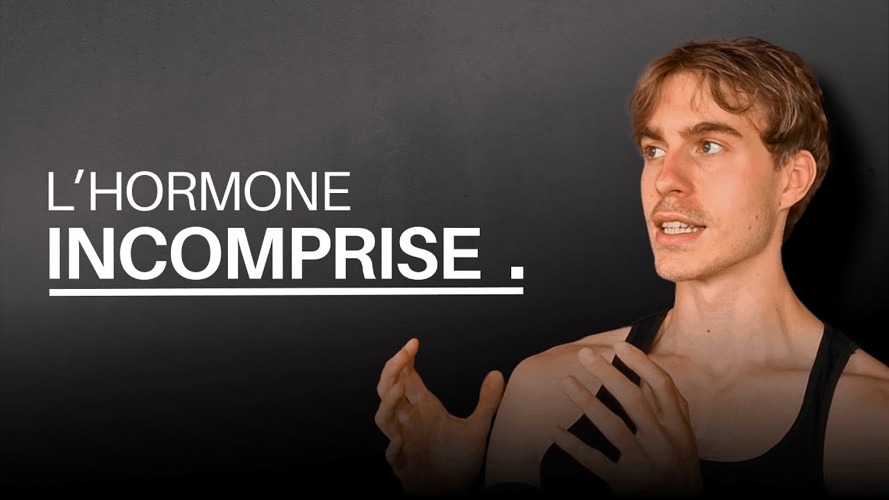 Comprendre et optimiser ta testostérone : la science complète