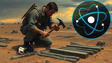 DayZ The Lab base building tutorial.