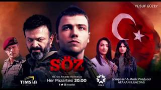 Söz Rap  --SOYDANER-- Resimi