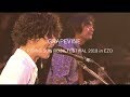 GRAPEVINE LIVE RISING SUN ROCK FESTIVAL 2018 in EZO (Official Trailer)