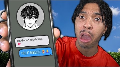 Exploring the FREAKY World of Janitor AI