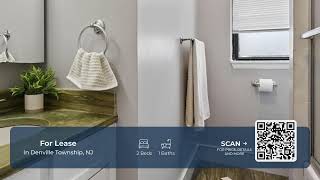 124 E Main Street 215, Denville Township, NJ 07834