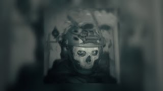Ghost  Sped Up Tiktok Version