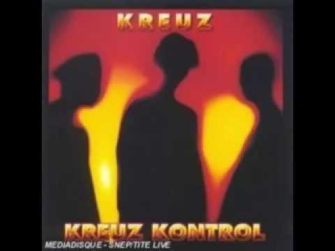 Kreuz - Kreuz Kontrol (1995) FULL ALBUM