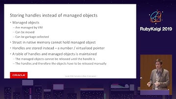 [EN] TruffleRuby: Wrapping up compatibility for C extensions / Petr Chalupa @pitr_ch