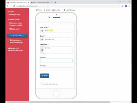 Hide form fields in email if fields are empty