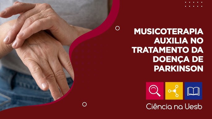 Musicoterapia Como Tratamento Coadjuvante Doenca de Parkinso