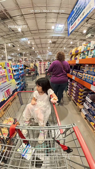Download lagu #shopping Went Shopping at Costco-Music.