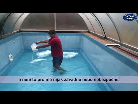 Video: Plastové Bazény (42 Fotografií): Z Polypropylenu A Dalších Modelů. Instalace Venkovních Bazénů Vlastními Silami